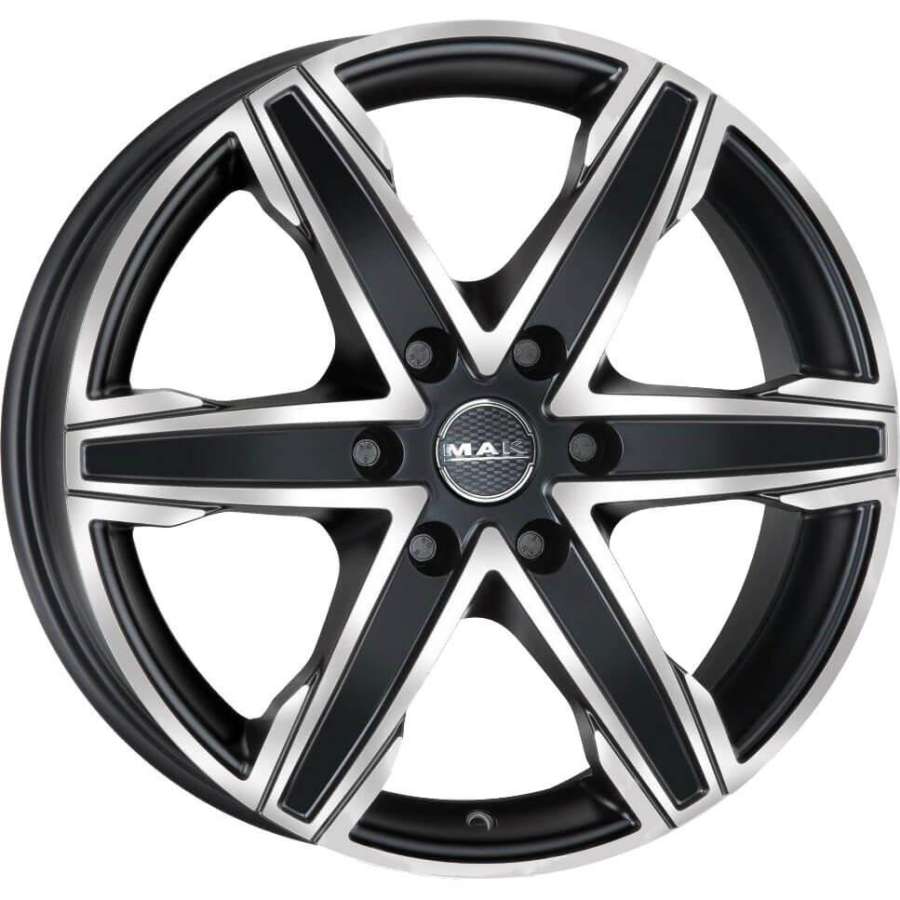 valuveljed MAK King 6