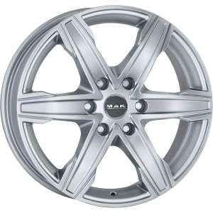 aluvanteet MAK King 6