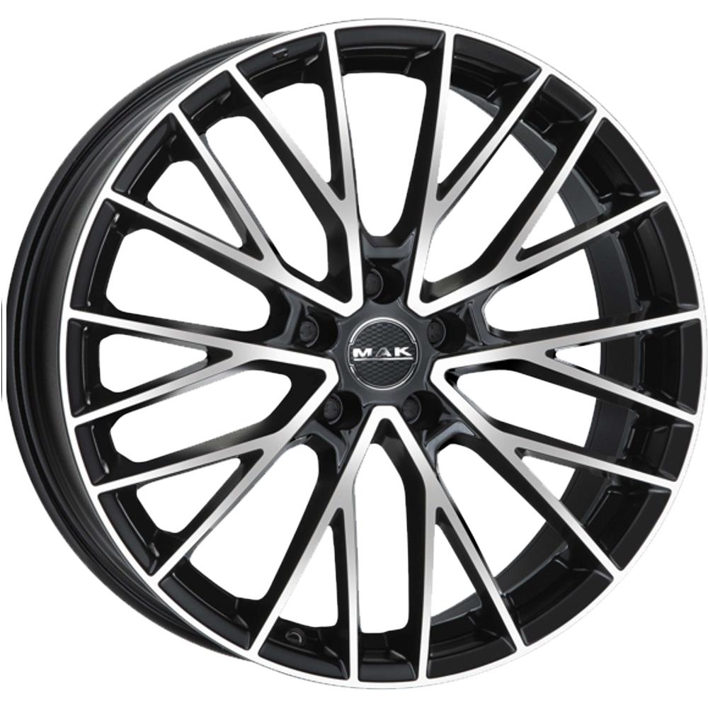 valuveljed MAK Speciale