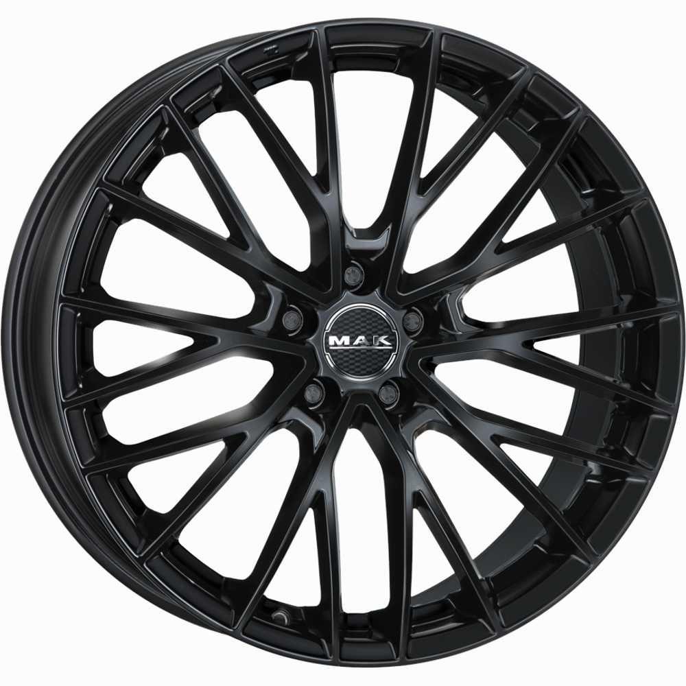 valuveljed MAK Speciale-D