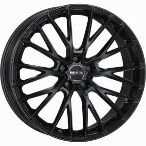 aluvanteet MAK Speciale-D
