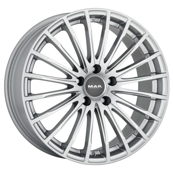 valuveljed MAK Starlight