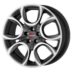 aluvanteet MAK Torino W
