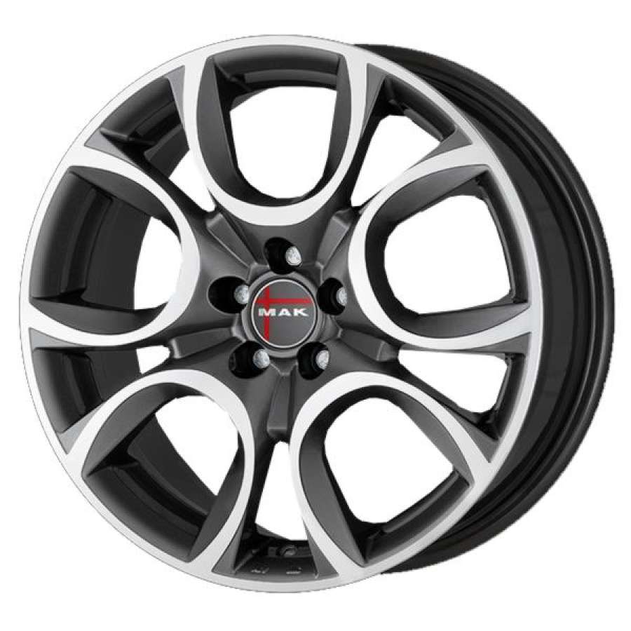 valuveljed MAK Torino W