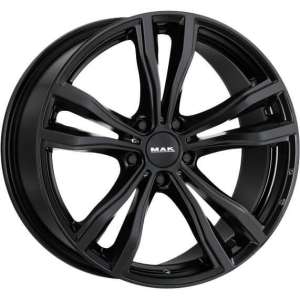 aluvanteet MAK X-Mode