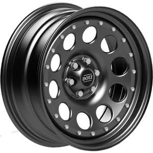 aluvanteet Dotz 4x4 Modular Beadlock 18z