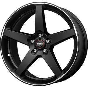 aluvanteet Momo Five