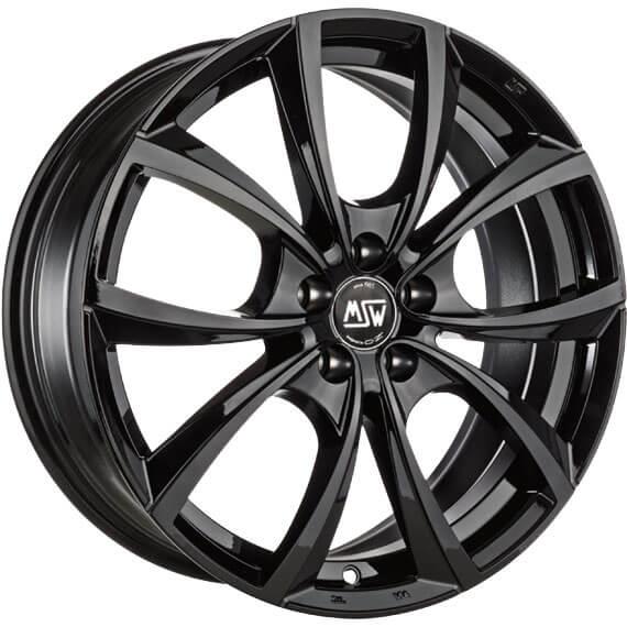 valuveljed MSW 27T