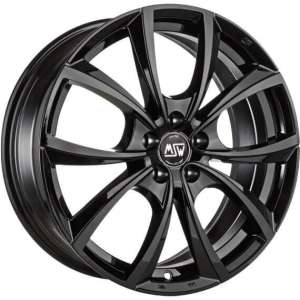 aluvanteet MSW 27T