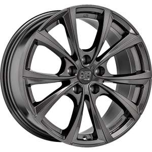 aluvanteet MSW 27T