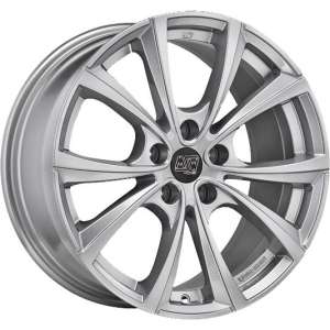 aluvanteet MSW 27T