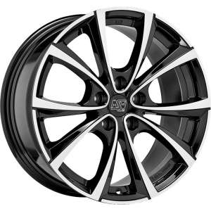 aluvanteet MSW 27T