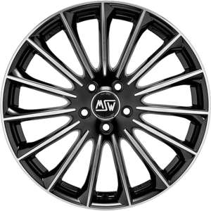 aluvanteet MSW 30