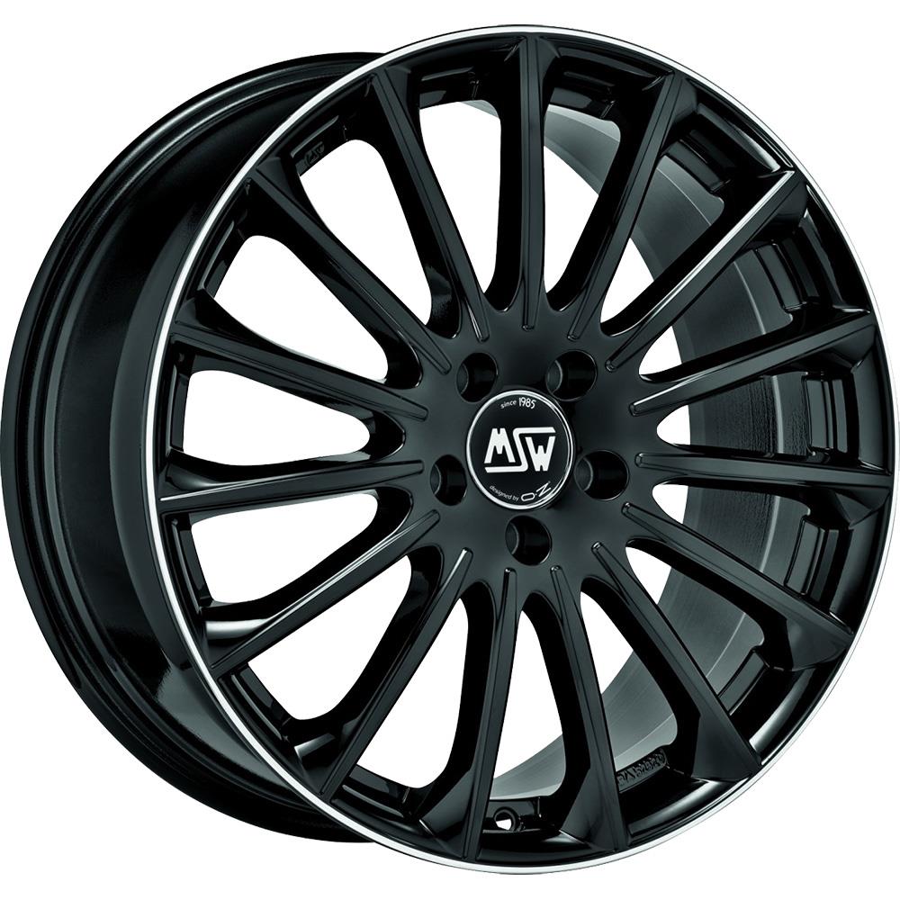 valuveljed MSW 30