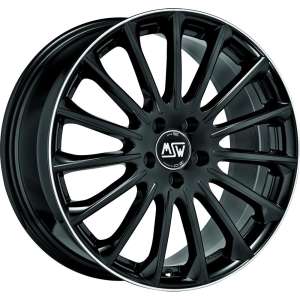 aluvanteet MSW 30