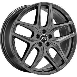 aluvanteet MSW 40
