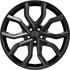 aluvanteet MSW 41