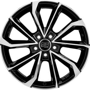 aluvanteet MSW 42