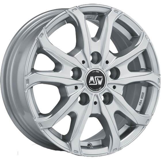 valuveljed MSW 48 Van
