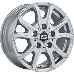 aluvanteet MSW 48 Van