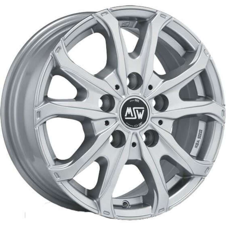 valuveljed MSW 48 Van