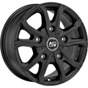 aluvanteet MSW 48 Van