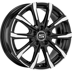 aluvanteet MSW 79