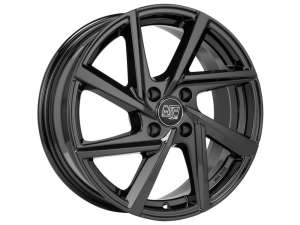 aluvanteet MSW 80-4