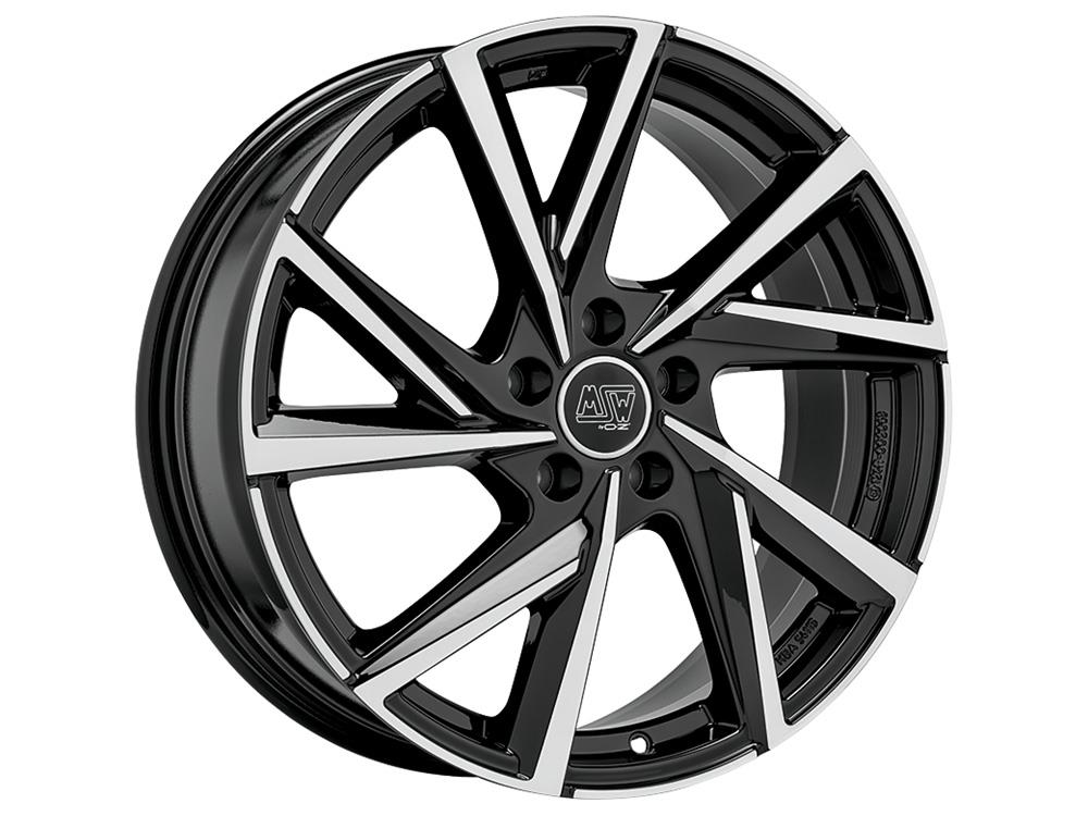 valuveljed MSW 80-5