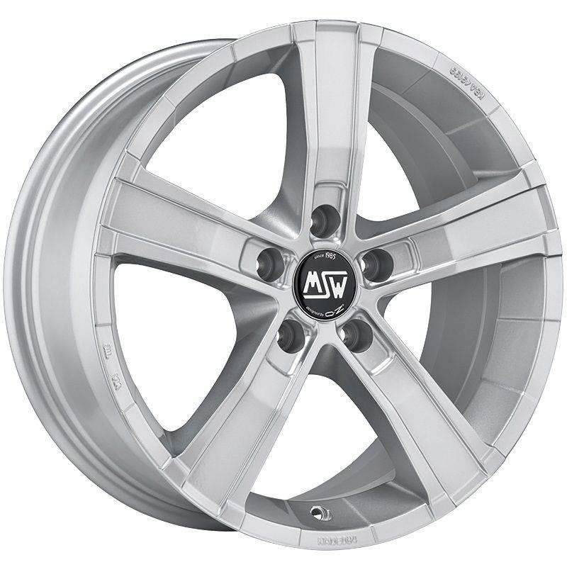 valuveljed MSW Sahara 5