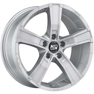 aluvanteet MSW Sahara 5
