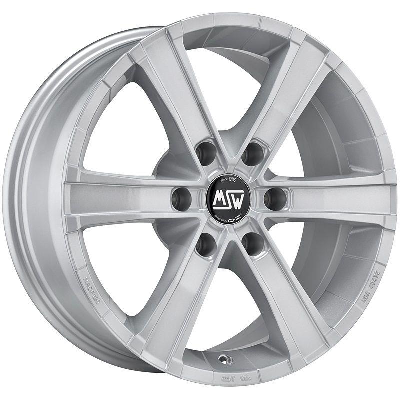 valuveljed MSW Sahara 6