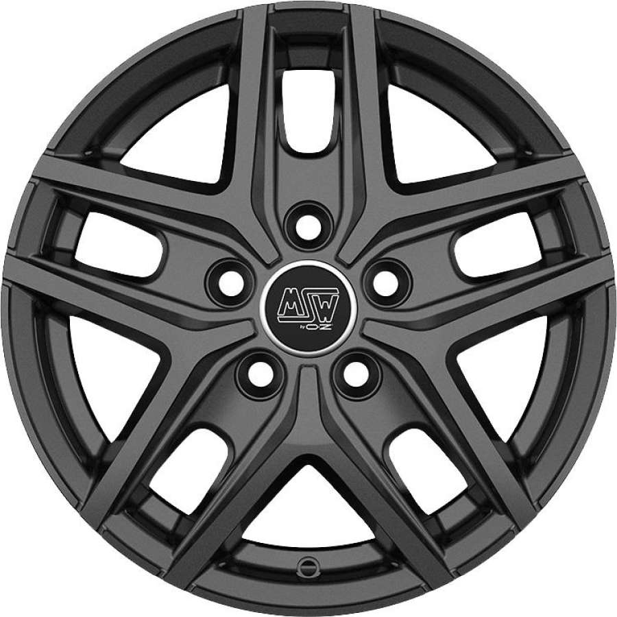 valuveljed MSW 40 Van