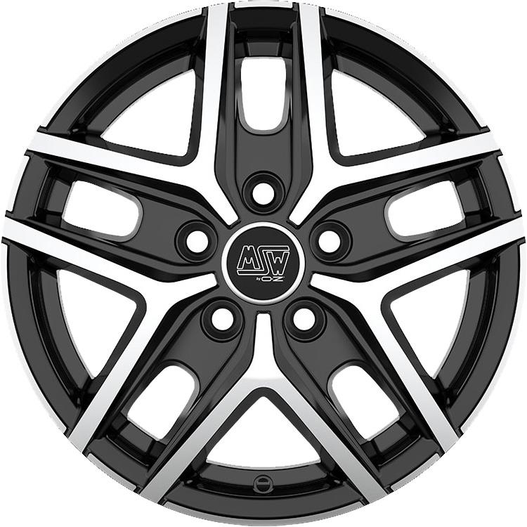 valuveljed MSW 40 Van