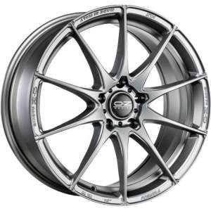 aluvanteet OZ Racing Formula HLT