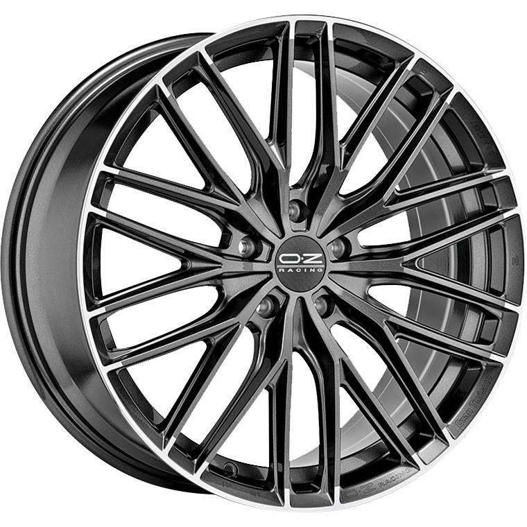valuveljed OZ Racing Gran Turismo HLT