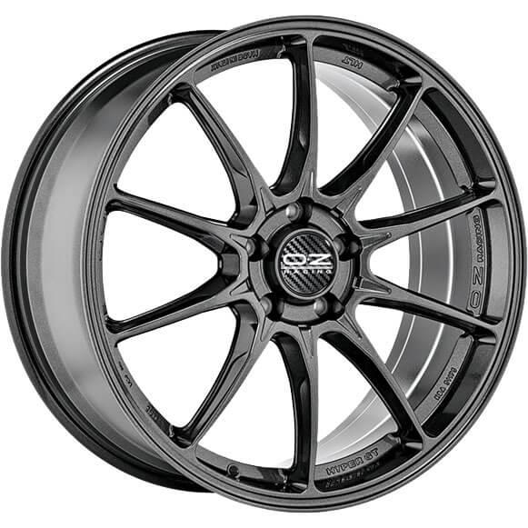 valuveljed OZ Racing Hyper GT HLT