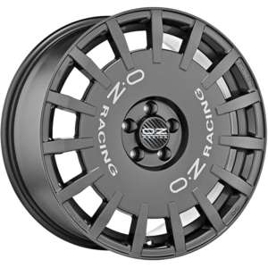 aluvanteet OZ Racing Rally Racing Van