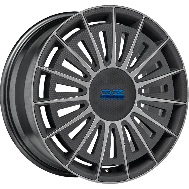 valuveljed OZ Racing Superturismo Aero E