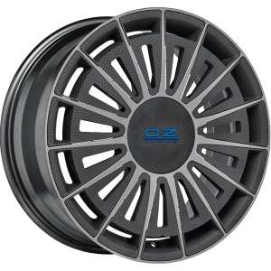 aluvanteet OZ Racing Superturismo Aero E