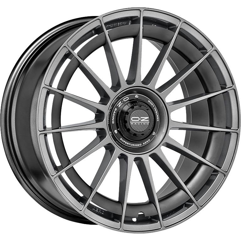 valuveljed OZ Racing Superturismo Aero