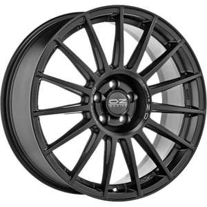 aluvanteet OZ Racing Superturismo Dakar