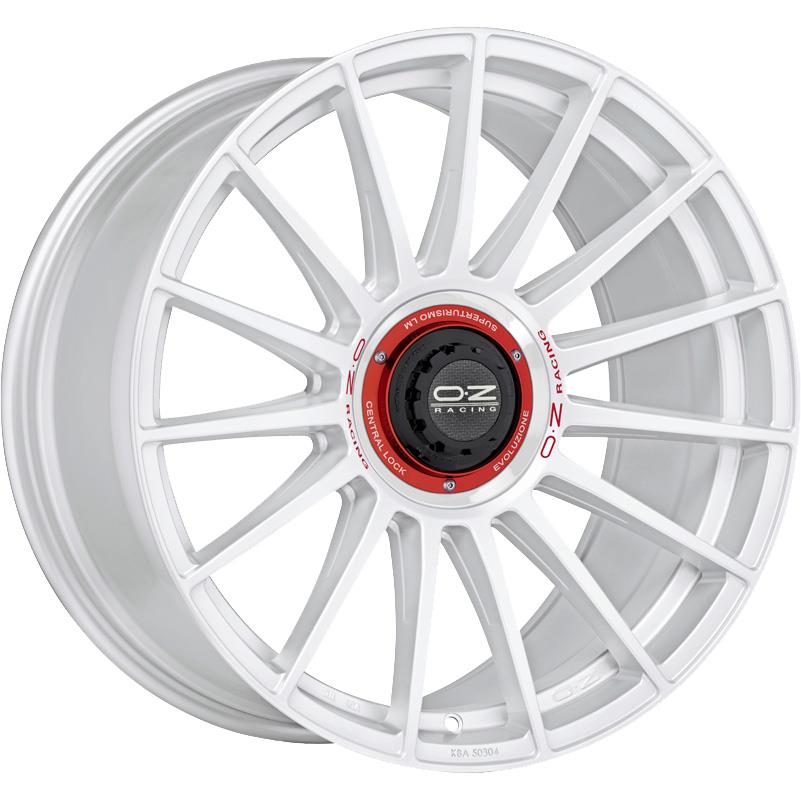 valuveljed OZ Racing Superturismo Evoluzione WRC