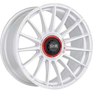aluvanteet OZ Racing Superturismo Evoluzione WRC