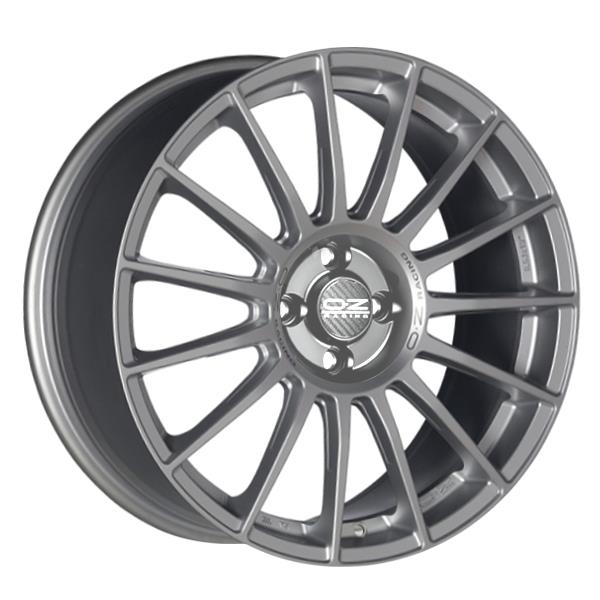 valuveljed OZ Racing Superturismo LM