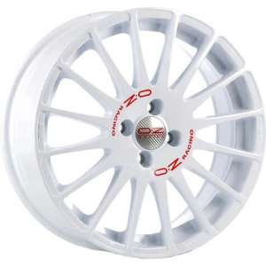 aluvanteet OZ Racing Superturismo WRC