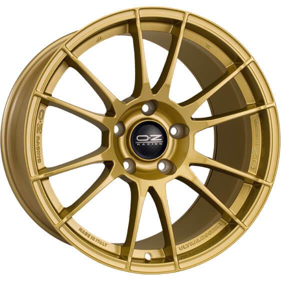 valuveljed OZ Racing Ultraleggera