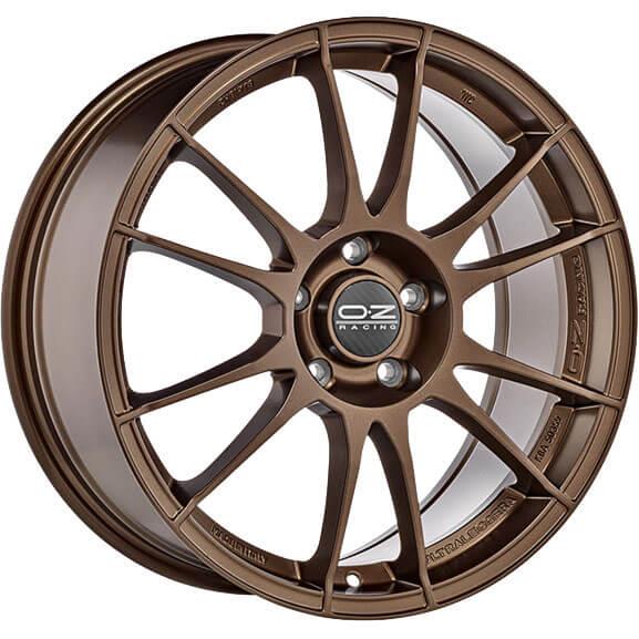 valuveljed OZ Racing Ultraleggera