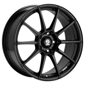 aluvanteet Sparco ASSETTO GARA