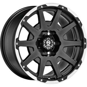 aluvanteet Sparco Dakar